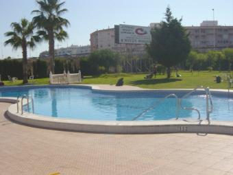 Suberb bungalow in Spain! Torrevieja